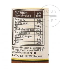 Brindisa Romesco 200g