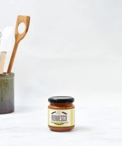 Brindisa Romesco 200g