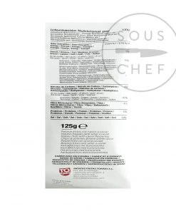 Torres Caviar Crisps 110g