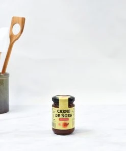 El Sol Nora Pepper Paste 140g