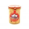 Ortiz Bonito Tuna Fillets In Olive Oil In Glass Jar 220g