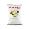 Torres Cured Cheese Crisps 150g