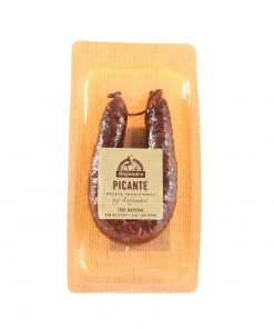 Embutidos Alejandro Alejandro Spicy Chorizo Ring 200g