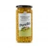 Perello Pedrosillano Small Chickpeas 700g Ingredients