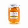 Ingredients Navarrico Hand-Peeled Peach Halves In Syrup 950g