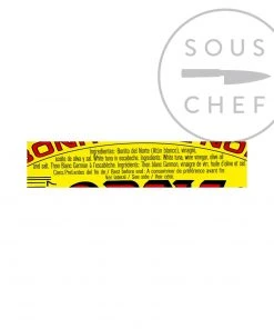 Ortiz Bonito Tuna In Escabeche Sauce 112g