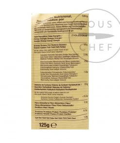 Torres Fried Egg Crisps 125g