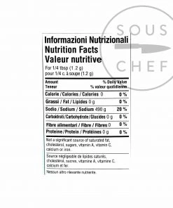 Sale Marino Coarse Sea Salt 1kg 5 Sale Marino Coarse Sea Salt 1kg