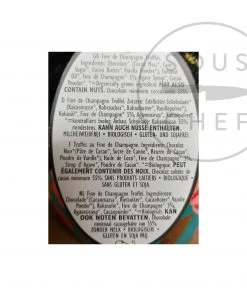 Booja Booja Fine De Champagne Large Easter Egg 138g