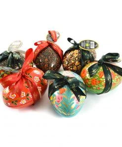 Booja Booja Chocolate Salted Caramel Large Easter Egg 138g