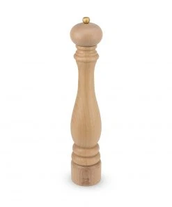 Peugeot Paris Natural Pepper Mill 40cm Cookware