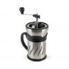 Peugeot Paris Press Coffee Mill And French Press 15cm