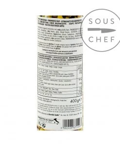 Ingredients Casale Le Marmore Dried Bean Soup Mix 400g