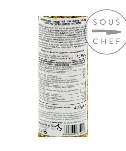 Casale Le Marmore Spelt Soup Mix 400g Ingredients