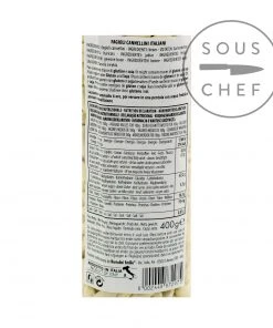 Ingredients Casale Le Marmore Italian Cannellini Beans