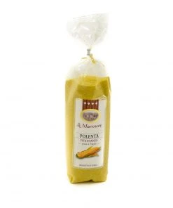 Casale Le Marmore Polenta 300g Ingredients