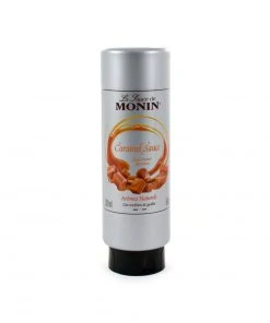Monin Caramel Flavour Sauce 500ml