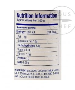 Coco Lopez - Cream Of Coconut 425g