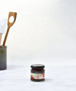 Opies Ingredients Pink Peppercorns With Malt Vinegar 105g
