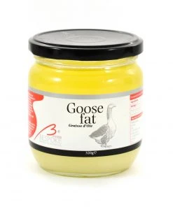 Bespoke Foods Goose Fat 320g