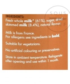 Chimbote Dulce De Leche 980g