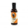 Ingredients Pain Is Good Ghost Pepper BBQ Sauce 425g