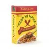 Slap Ya Mama Red Beans & Rice Mix 226g Ingredients