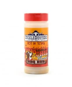 Sucklebusters 'Hoochie Mama' BBQ Rub 340g