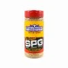 Sucklebusters Salt Pepper Garlic Seasoning 411g Ingredients