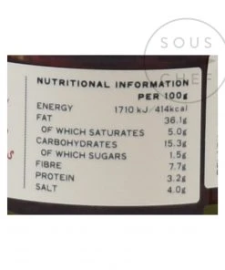 Belazu Rose Harissa 170g