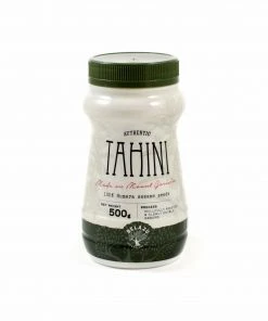 Belazu Nablus Tahini