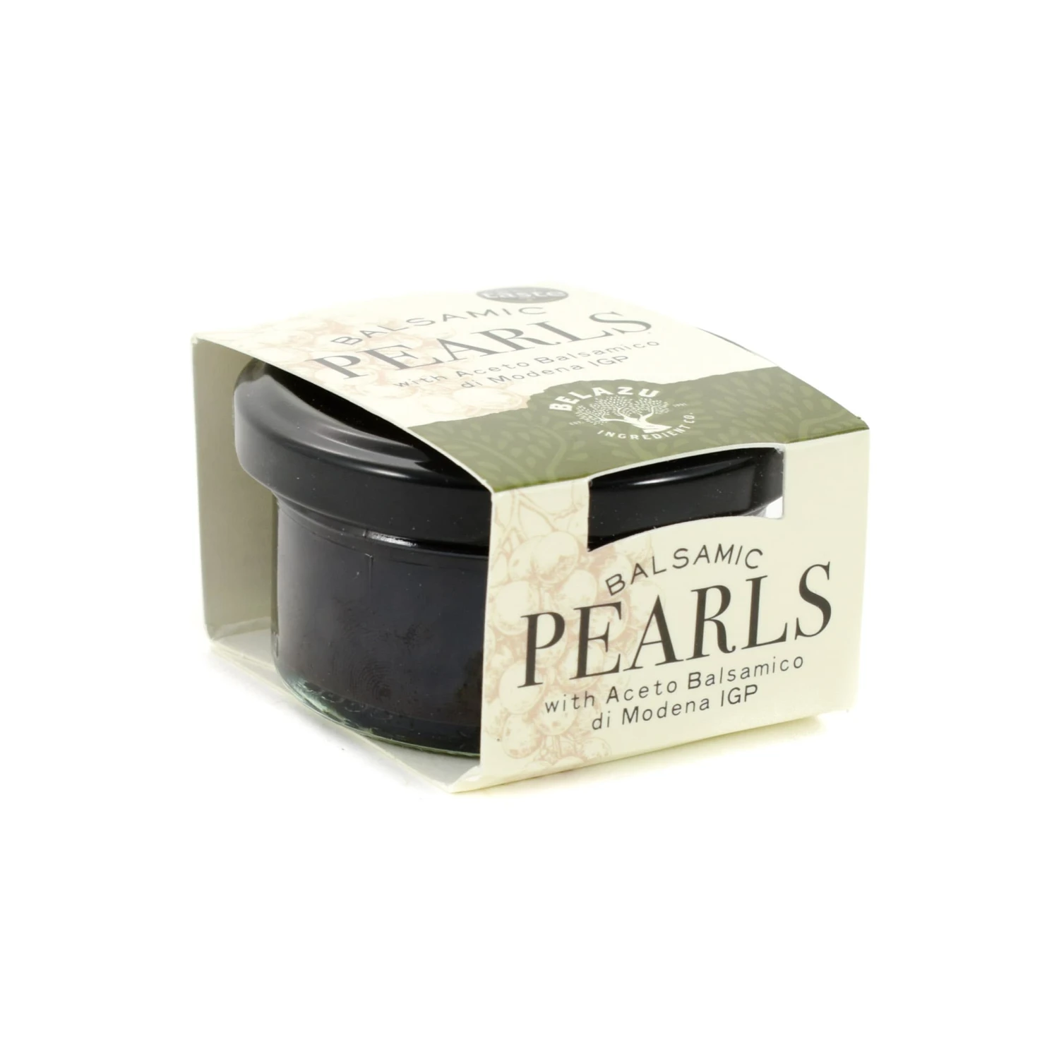 Belazu Balsamic Pearls 55g 3 Belazu Balsamic Pearls 55g
