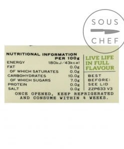 Belazu Balsamic Pearls 55g 7 Belazu Balsamic Pearls 55g