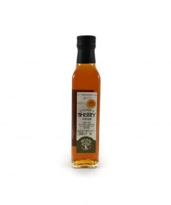 Belazu Reserva Sherry Vinegar 250ml Ingredients