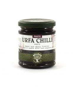 Belazu Urfa Chilli Paste 170g