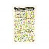Stuart Gardiner Bee Friendly Tea Towel Kitchen Linen 2 Stuart Gardiner Bee Friendly Tea Towel Kitchen Linen