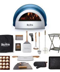 DeliVita Complete Collection Starter Set Cookware 13 DeliVita Complete Collection Starter Set Cookware