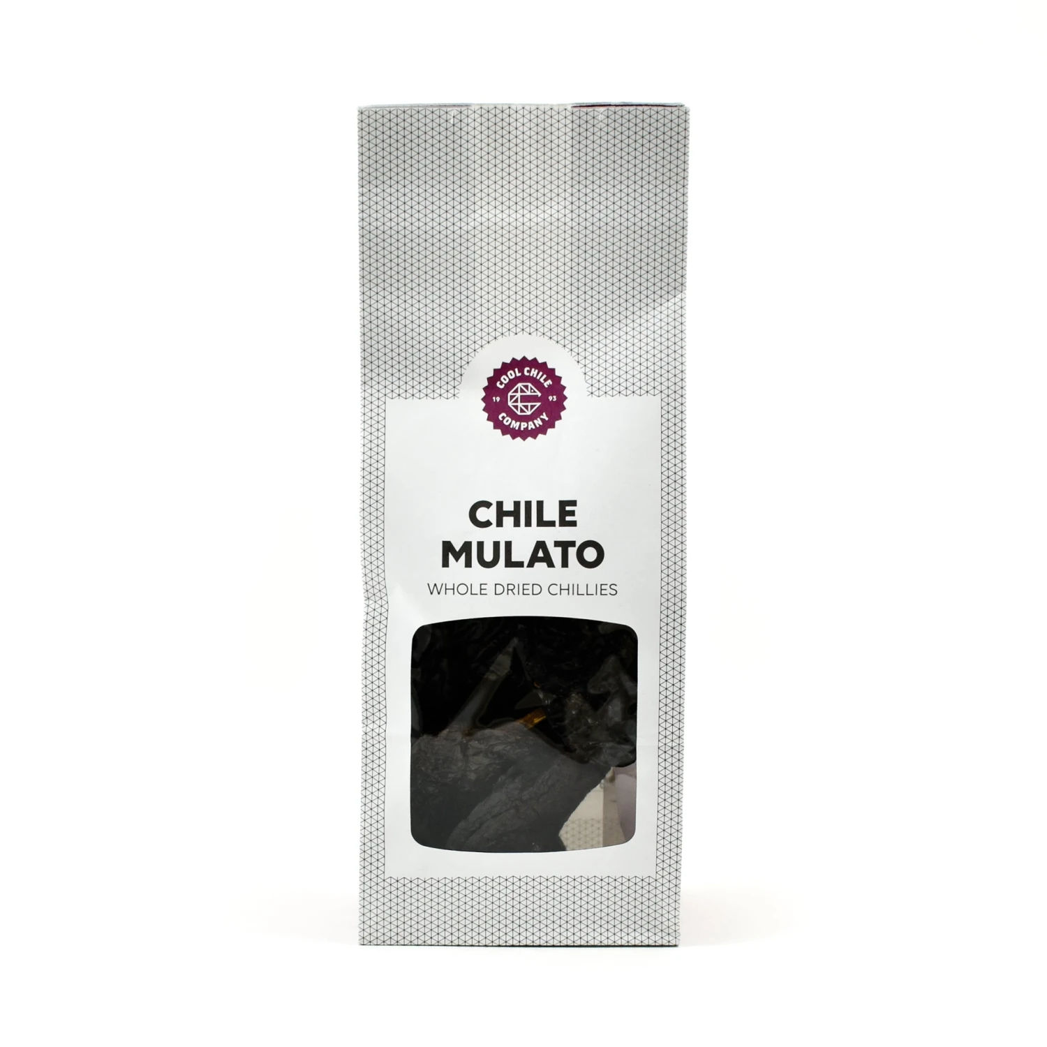 Cool Chile Co Mulato Chilli 50g Ingredients 3 Cool Chile Co Mulato Chilli 50g Ingredients
