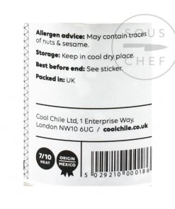 Cool Chile Co Chipotle Flakes 40g