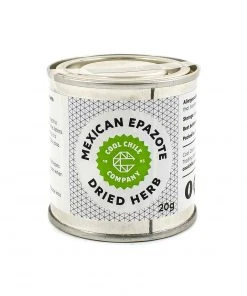 Cool Chile Co Ingredients Epazote 20g