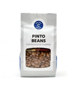 Ingredients Pinto Beans - Cool Chile Cowboy Bean Kit 250g