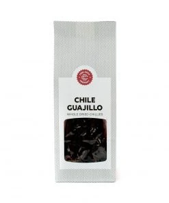 Cool Chile Co Whole Guajillo Chillies 50g