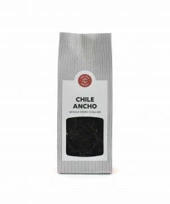 Ingredients Cool Chile Co Whole Ancho Chillies 70g