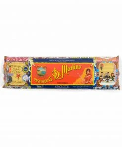 Ingredients Dolce & Gabbana Gragnano IGP Spaghetti 500g