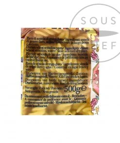 Dolce & Gabbana Gragnano IGP Tortiglioni "Fusilli" 500g Pasta, Rice & Noodles