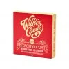 Willie's Cacao Date & Pistachio Chocolate 50g