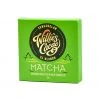 Ingredients Willie's Cacao Matcha White Chocolate 50g