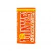 Tony's Chocolonely Milk Chocolate Caramel & Sea Salt 180g Ingredients