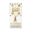 Wizards Enchanted Forest Acai Berry Chocolate 55g Ingredients 2 Wizards Enchanted Forest Acai Berry Chocolate 55g Ingredients