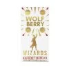Ingredients Wizards Enchanted Forest Wolf Berry Chocolate 55g